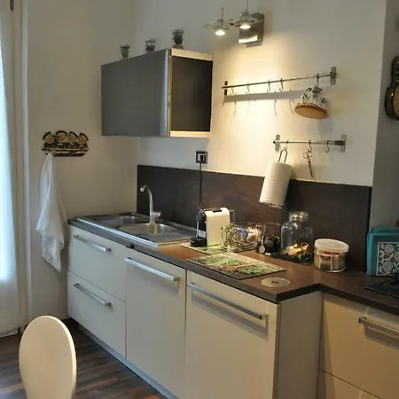 La Casa Dei Sogni Daire