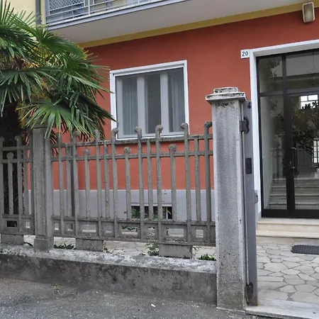 La Casa Dei Sogni Daire
