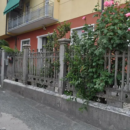 La Casa Dei Sogni Daire