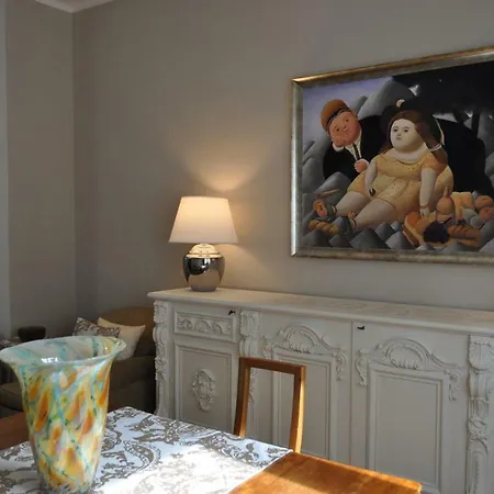 La Casa Dei Sogni Daire Saluzzo