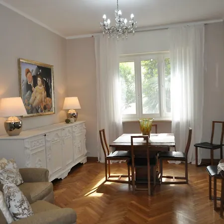 Daire La Casa Dei Sogni