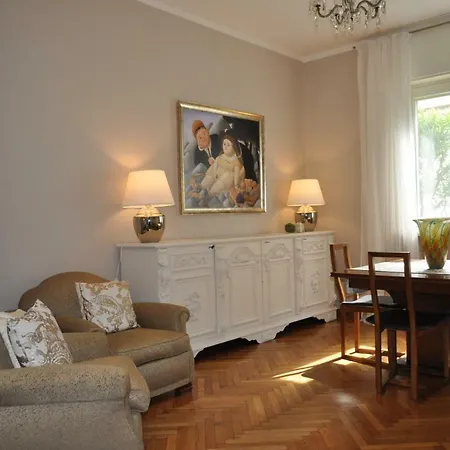 La Casa Dei Sogni Daire Saluzzo