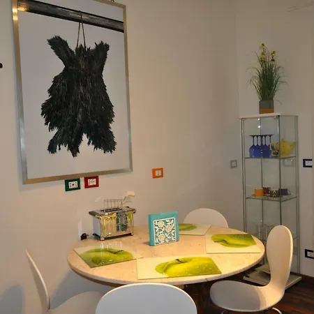 Daire La Casa Dei Sogni *