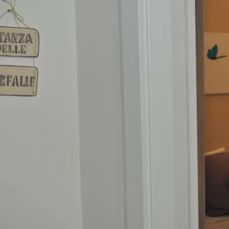La Casa Dei Sogni * Saluzzo