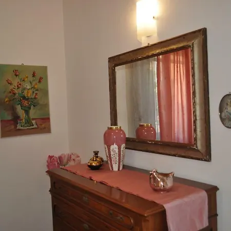 La Casa Dei Sogni Daire Saluzzo